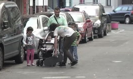 外国小姐姐滑雪视频大全