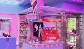 只要网红店,探寻热门打卡地的独特魅力