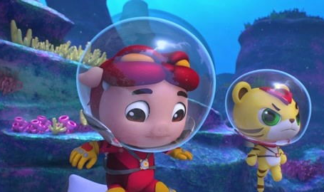 猪猪侠的私密日记,揭秘成长路上的喜怒哀乐